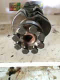 2004 HCPA FORD 1.8 TDCI DIESEL ENGINE CRANKSHAFT