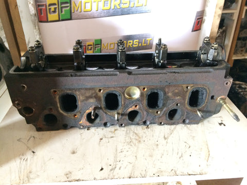 2004 HCPA FORD 1.8 TDCI DIESEL ENGINE CYLINDER HEAD 1S4Q-6090-CB