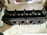 2004 HCPA FORD 1.8 TDCI DIESEL ENGINE CYLINDER HEAD 1S4Q-6090-CB