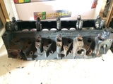 2004 HCPA FORD 1.8 TDCI DIESEL ENGINE CYLINDER HEAD 1S4Q-6090-CB