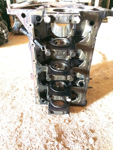 2004 HCPA FORD 1.8 TDCI DIESEL ENGINE BLOCK