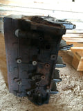 2004 HCPA FORD 1.8 TDCI DIESEL ENGINE BLOCK