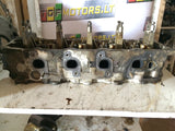 2001 JEEP 4.7 V8 PETROL ENGINE CYLINDER HEAD 53020801 4L AD