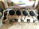 2001 JEEP 4.7 V8 PETROL ENGINE CYLINDER HEAD 53020801 4L AD