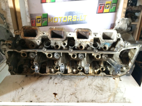 2001 JEEP 4.7 V8 PETROL ENGINE CYLINDER HEAD 53020802 5R AK