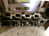 2001 JEEP 4.7 V8 PETROL ENGINE CYLINDER HEAD 53020802 5R AK