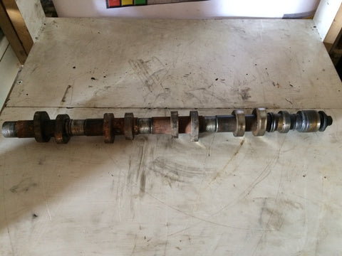 2001 JEEP 4.7 V8 PETROL ENGINE CAMSHAFT