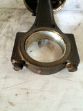 2001 JEEP 4.7 V8 PETROL ENGINE PISTON WITH A CONNECTING CON ROD