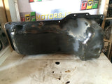 2001 JEEP 4.7 V8 PETROL ENGINE OIL SUMP