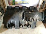 2001 JEEP 4.7 V8 PETROL ENGINE IN INTAKE INLET MANIFOLD