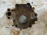 2001 JEEP 4.7 V8 PETROL ENGINE OIL PUMP 627 - 4