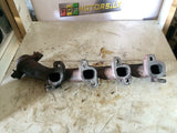 2001 JEEP 4.7 V8 PETROL ENGINE EX EXHAUST MANIFOLD 53030810