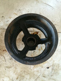 2001 JEEP 4.7 V8 PETROL ENGINE CRANKSHAFT PULLEY