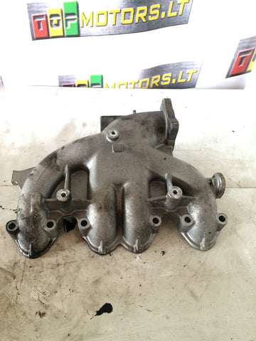 2006 BKC BXE AUDI VOLKSWAGEN SKODA SEAT 1.9 TDI PD DIESEL ENGINE IN INTAKE INLET MANIFOLD 03G129713