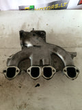 2006 BKC BXE AUDI VOLKSWAGEN SKODA SEAT 1.9 TDI PD DIESEL ENGINE IN INTAKE INLET MANIFOLD 03G129713