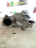 2006 BKC BXE AUDI VOLKSWAGEN SKODA SEAT 1.9 TDI PD DIESEL ENGINE IN INTAKE INLET MANIFOLD 03G129713