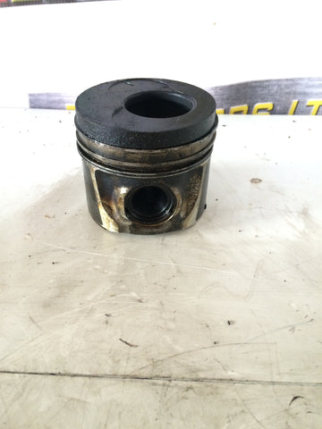 2006 BKC BXE AUDI VOLKSWAGEN SKODA SEAT 1.9 TDI PD DIESEL ENGINE PISTON