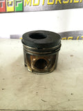 2006 BKC BXE AUDI VOLKSWAGEN SKODA SEAT 1.9 TDI PD DIESEL ENGINE PISTON