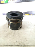 2006 BKC BXE AUDI VOLKSWAGEN SKODA SEAT 1.9 TDI PD DIESEL ENGINE PISTON