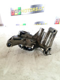 2006 BKC BXE AUDI VOLKSWAGEN SKODA SEAT 1.9 TDI PD DIESEL ENGINE OIL PUMP 038115105C