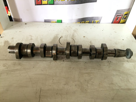 2006 BKC BXE AUDI VOLKSWAGEN SKODA SEAT 1.9 TDI PD DIESEL ENGINE CAMSHAFT