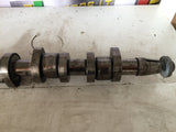 2006 BKC BXE AUDI VOLKSWAGEN SKODA SEAT 1.9 TDI PD DIESEL ENGINE CAMSHAFT