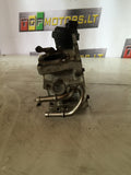 2006 BKC BXE AUDI VOLKSWAGEN SKODA SEAT 1.9 TDI PD DIESEL ENGINE EGR 038129811B