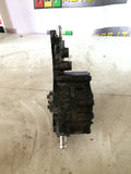 2006 BKC BXE AUDI VOLKSWAGEN SKODA SEAT 1.9 TDI PD DIESEL ENGINE VACUUMP PUMP 038145209M