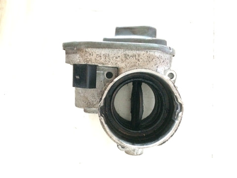 2006 BKC BXE AUDI VOLKSWAGEN SKODA SEAT 1.9 TDI PD DIESEL ENGINE THROTTLE BODY 038128063G