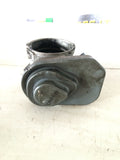 2006 BKC BXE AUDI VOLKSWAGEN SKODA SEAT 1.9 TDI PD DIESEL ENGINE THROTTLE BODY 038128063G