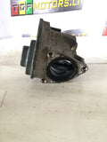 2006 BKC BXE AUDI VOLKSWAGEN SKODA SEAT 1.9 TDI PD DIESEL ENGINE THROTTLE BODY 038128063G