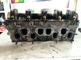 2006 BKC BXE AUDI VOLKSWAGEN SKODA SEAT 1.9 TDI PD DIESEL ENGINE CYLINDER HEAD 038103373R