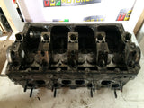 2006 BKC BXE AUDI VOLKSWAGEN SKODA SEAT 1.9 TDI PD DIESEL ENGINE CYLINDER HEAD 038103373R