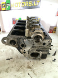 2006 BKC BXE AUDI VOLKSWAGEN SKODA SEAT 1.9 TDI PD DIESEL ENGINE CYLINDER HEAD 038103373R