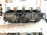 2006 BKC BXE AUDI VOLKSWAGEN SKODA SEAT 1.9 TDI PD DIESEL ENGINE CYLINDER HEAD 038103373R