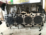 2006 BKC BXE AUDI VOLKSWAGEN SKODA SEAT 1.9 TDI PD DIESEL ENGINE CYLINDER HEAD 038103373R