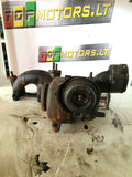 2006 BKC BXE AUDI VOLKSWAGEN SKODA SEAT 1.9 TDI PD DIESEL ENGINE TURBO CHARGER 03G253014F