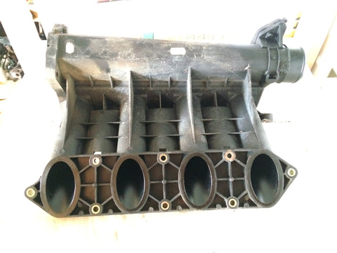 2001 611 MERCEDES-BENZ MB 2.2 CDI DIESEL ENGINE IN INTAKE INLET MANIFOLD A611 090 25 37