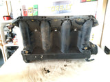 2001 611 MERCEDES-BENZ MB 2.2 CDI DIESEL ENGINE IN INTAKE INLET MANIFOLD A611 090 25 37