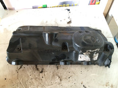 2001 611 MERCEDES-BENZ MB 2.2 CDI DIESEL ENGINE CYLINDER HEAD COVER A6110161524