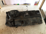 2001 611 MERCEDES-BENZ MB 2.2 CDI DIESEL ENGINE CYLINDER HEAD COVER A6110161524