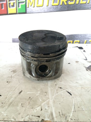2004 4D56 MITSUBISHI 2.5 D DIESEL ENGINE PISTON