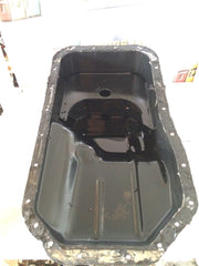 2004 4D56 MITSUBISHI 2.5 D DIESEL ENGINE OIL SUMP