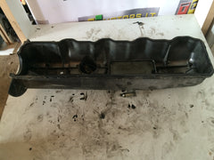 2004 4D56 MITSUBISHI 2.5 D DIESEL ENGINE CYLINDER HEAD COVER
