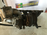 2010 CCZ AUDI VOLKSWAGEN SKODA SEAT 2.0 TFSI PETROL ENGINE TURBO CHARGER 06J145702K