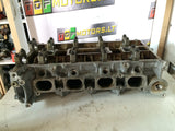 2007 QQDB FORD 1.8 PETROL ENGINE CYLINDER HEAD 1S7G-6090-AX