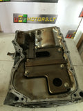 2007 QQDB FORD 1.8 PETROL ENGINE OIL SUMP 4M5G-6675-FJ