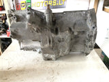 2007 QQDB FORD 1.8 PETROL ENGINE OIL SUMP 4M5G-6675-FJ