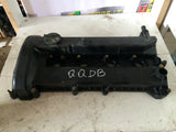 2007 QQDB FORD 1.8 PETROL ENGINE CYLINDER HEAD COVER 4M5G 6007 BAA