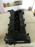 2007 QQDB FORD 1.8 PETROL ENGINE CYLINDER HEAD COVER 4M5G 6007 BAA